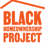 Black Homeownership project logo 